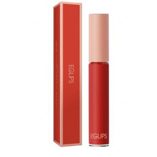 Son kem lỳ Eglips  – Vintage red 04