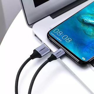 CÁP SẠC MICRO UGREEN 60148
