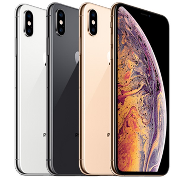 Điện thoại iphone XS Max quốc tế chính hãng