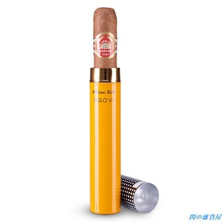 Ống Đựng Thuốc Lá Tiện Lợi Khi Đi Du Lịch