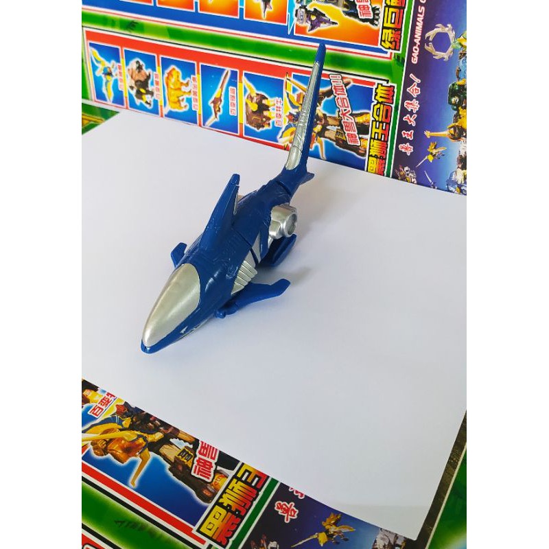 Siêu nhân gao cá mập xanh là một trong những phiên bản độc đáo và thú vị của siêu nhân gao. Tham gia xem hình ảnh này để tìm hiểu những khả năng phi thường của anh ta.