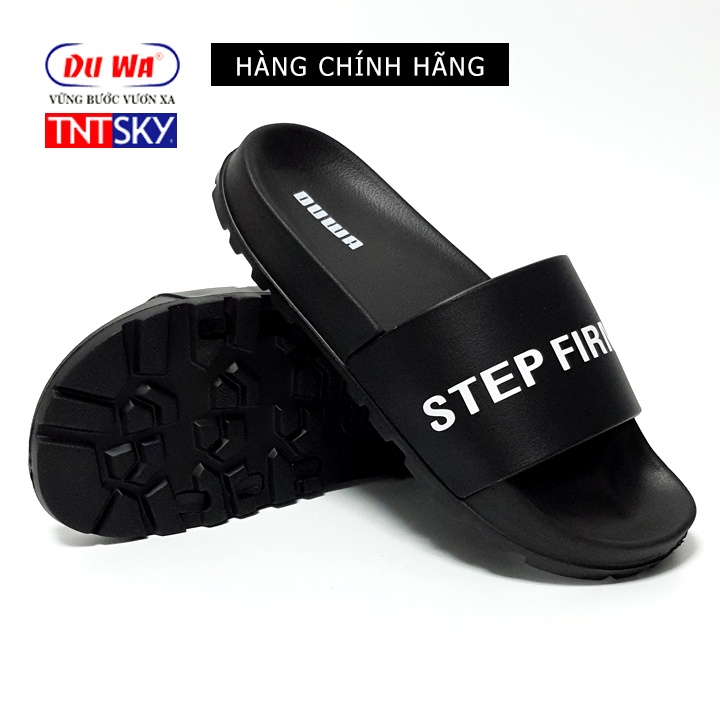 Dép trẻ em quai ngang siêu nhẹ DUWA - Hàng chính hãng - SH9024