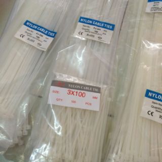 DÂY RÚT ĐỦ KÍCH CỠ-DÂY BUỘC NHỰA-DÂY LẠT NHỰA-DÂY THÍT - DÂY RÚT