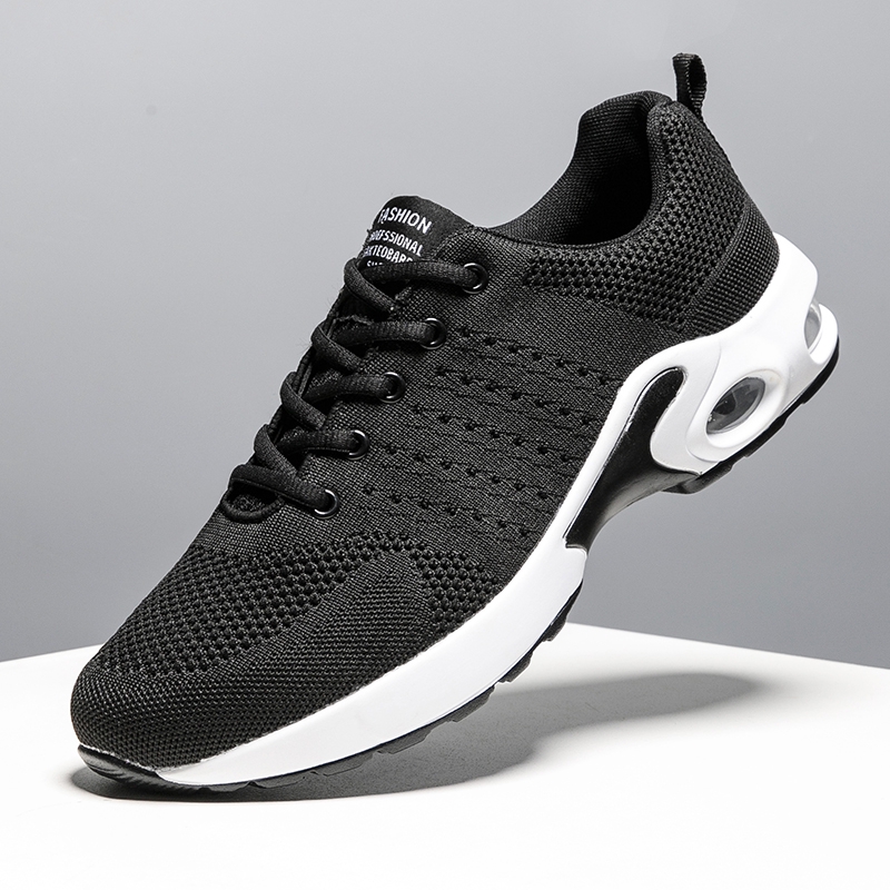 Đôi giày thể thao trọng lượng nhẹ dành cho nam chạy bộ