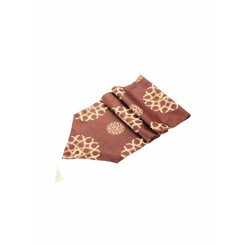 Khăn trải bàn Delaware 33x180cm 3000532