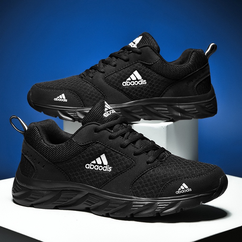 Giày thể thao chống trượt thoáng khí thời trang cho nam size 36-45