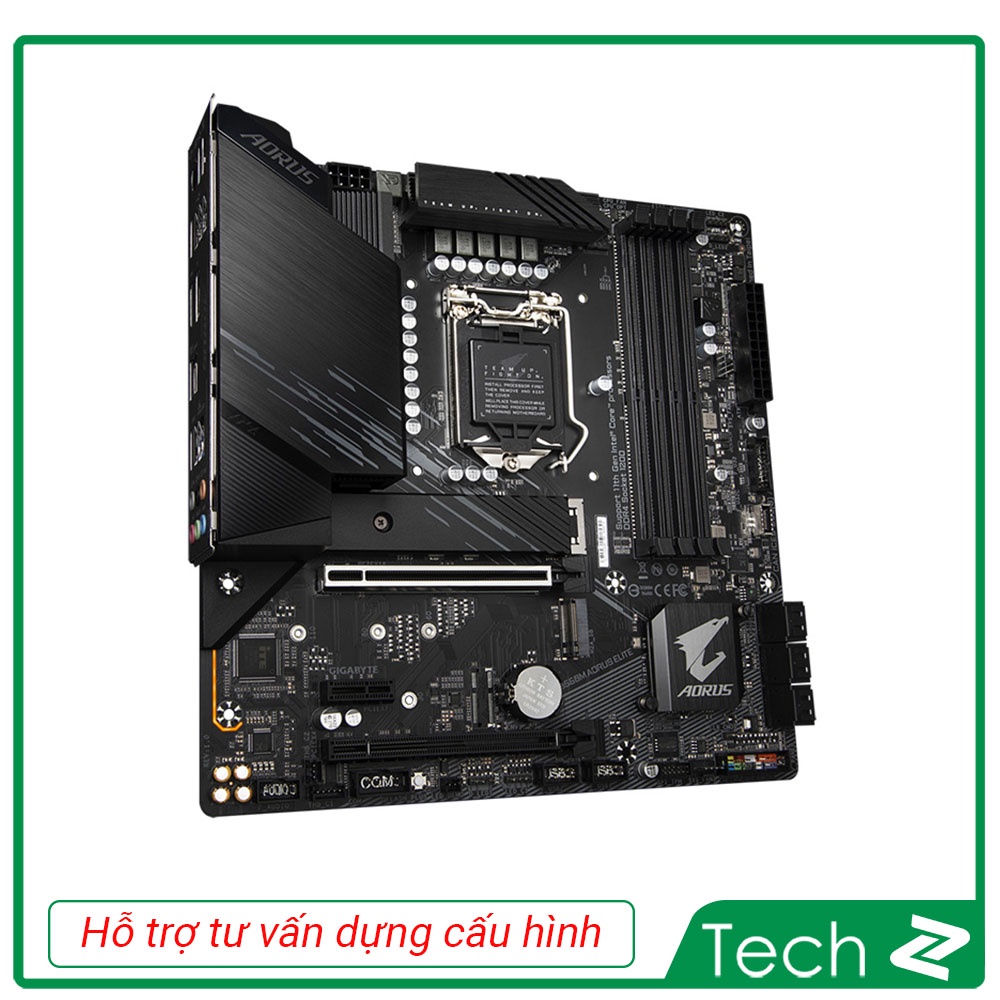 Mainboard Gigabyte B560M AORUS ELITE