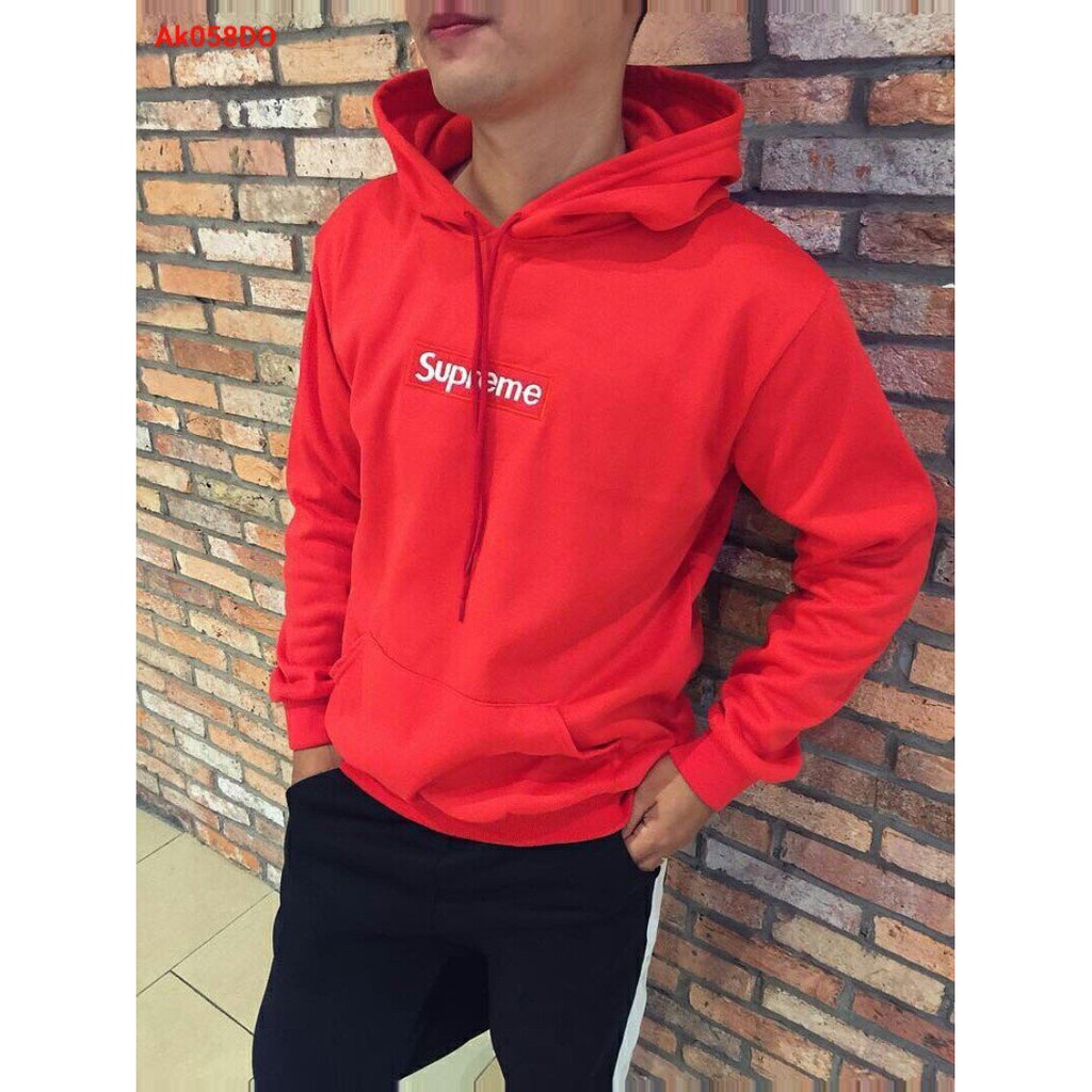 Áo hoodie nam nữ