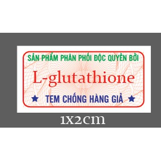 In tem vỡ , in tem bảo hành (combo 5000 tem  )