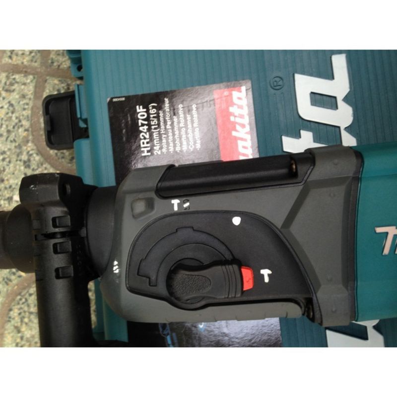 Máy khoan bê tông bảo hành 12 tháng