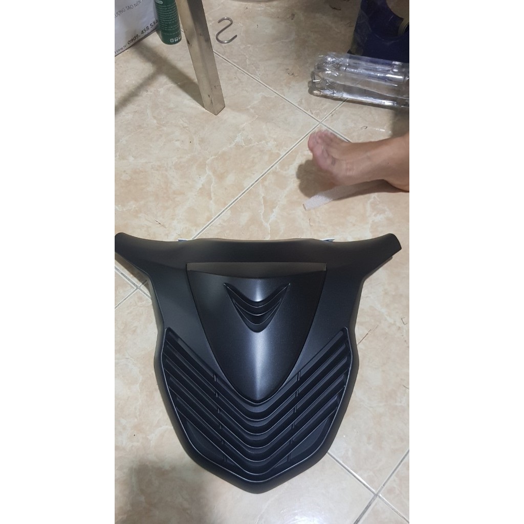 Mặt nạ SH 2020 kiểu Ý - Kiểu dáng hiện đại - Thanh lịch