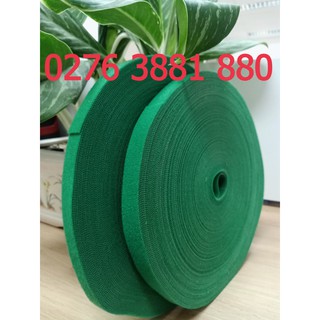 Băng dán gai thu gọn dây điện/ băng dính gai đa năng/ băng nhám cuốn gọn dây cáp dây điện tai nghe.
