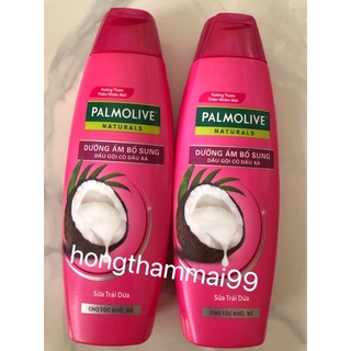 dầu gội palmolive 180ml