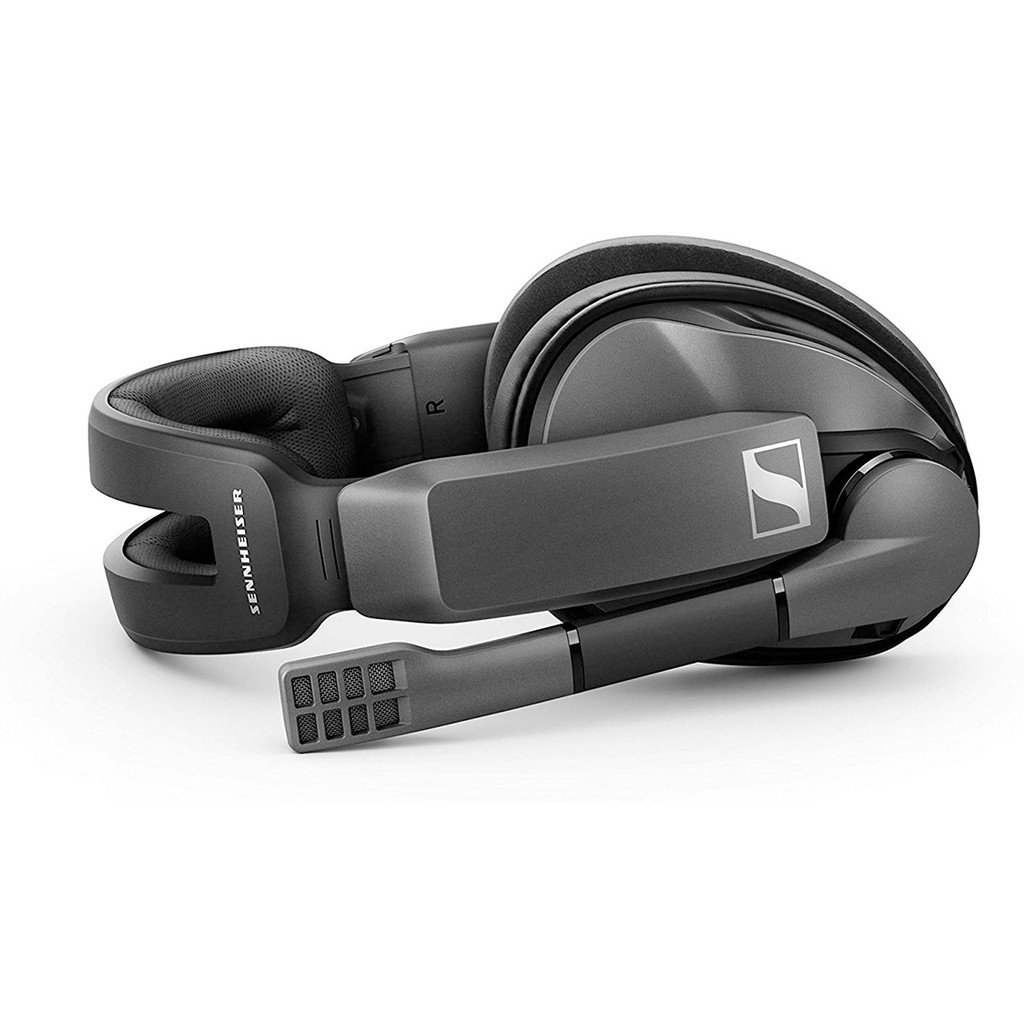 Tai nghe không dây cho game thủ EPOS Sennheiser GSP370 Wireless