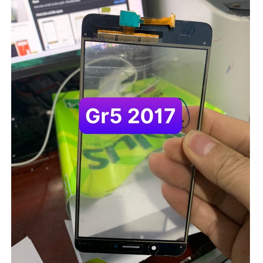cảm ứng huawei Gr5 2017