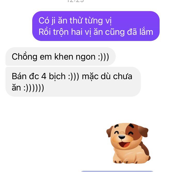 Cơm Sấy/Cơm Cháy Chà Bông Gà Lá Chanh Vạn Nguyên 250gr/420gr