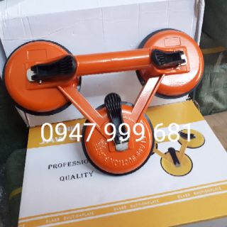 Hít kính/ hít gạch 3 chạc