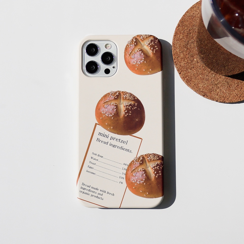 Korea Case and Grips Compatible for iPhone All models Samsung