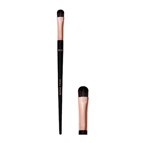 Cọ Phủ Phấn Mắt Vacosi Shader Brush E03 - Cọ trang điểm chuyên dụng