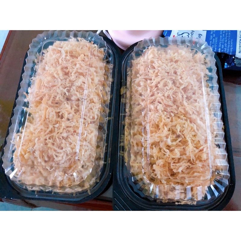 100gr CHÀ BÔNG NGON