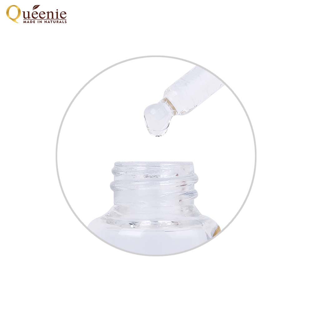 Tinh chất dưỡng da Queenie Serum AC Pure 20ml