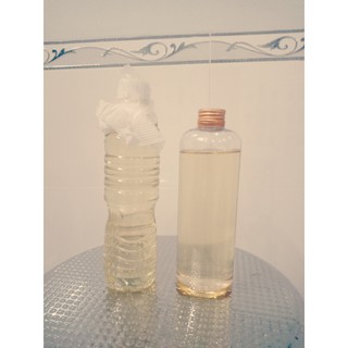 DẦU DỪA NGUYÊN CHẤT BẾN TRE 500ml