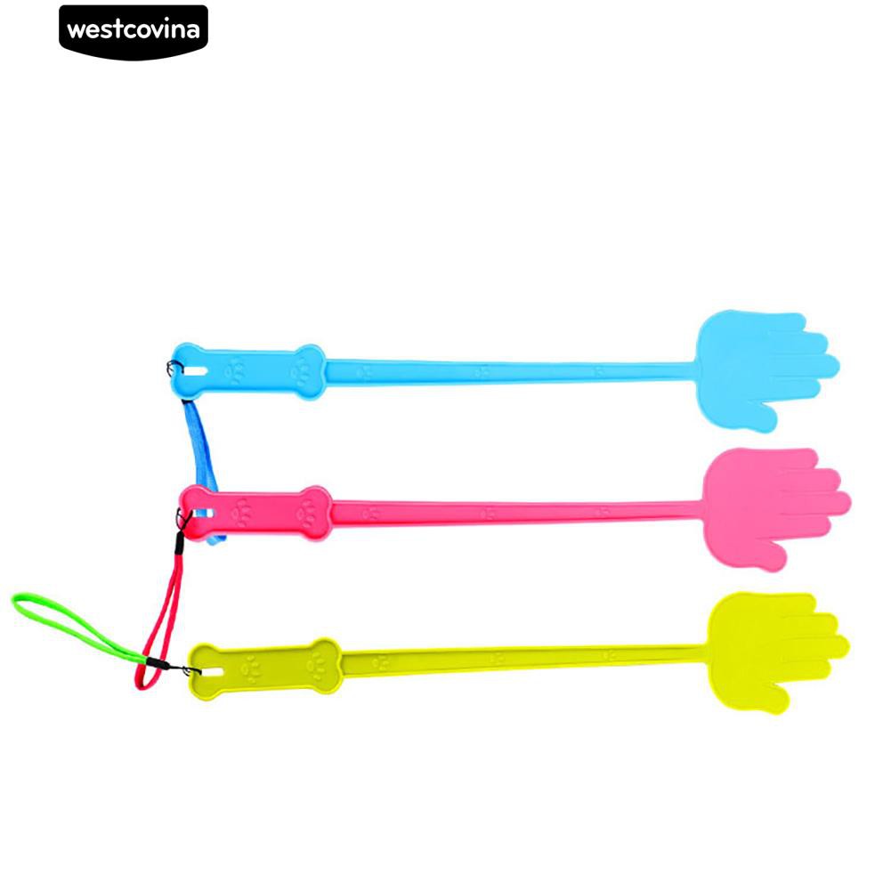 Gậy huấn luyện chó cưng hình bằng tay kích thước 43cm