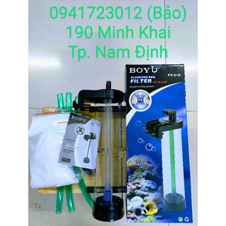 Lọc sinh học boyu 316