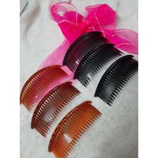Cài lược vắt tóc loại tốt  (16cm)Cài tóc mẫu mới.nhựa cao cấp hợp với mọi lứa tuổi .êm ái hơn cho da đầu bạn hơn
