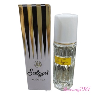 Nước hoa sài gòn eau de parfum 46ml