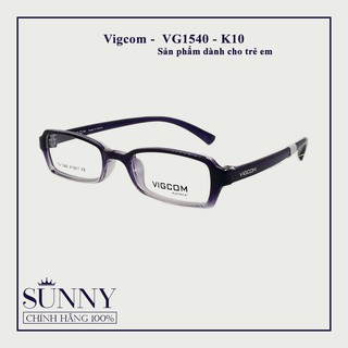 Gọng Kính Em Bé Vigcom VG1540