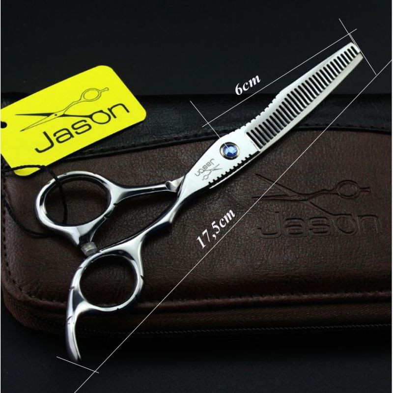 Cặp kéo cắt tỉa Jason Japan 6inch