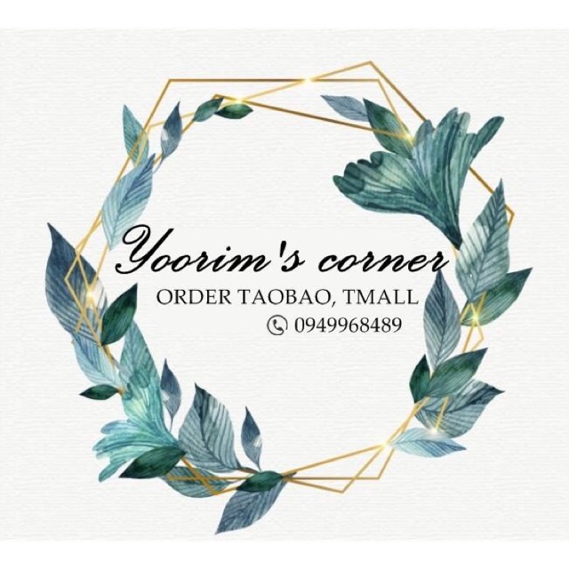 Yoorim's Corner