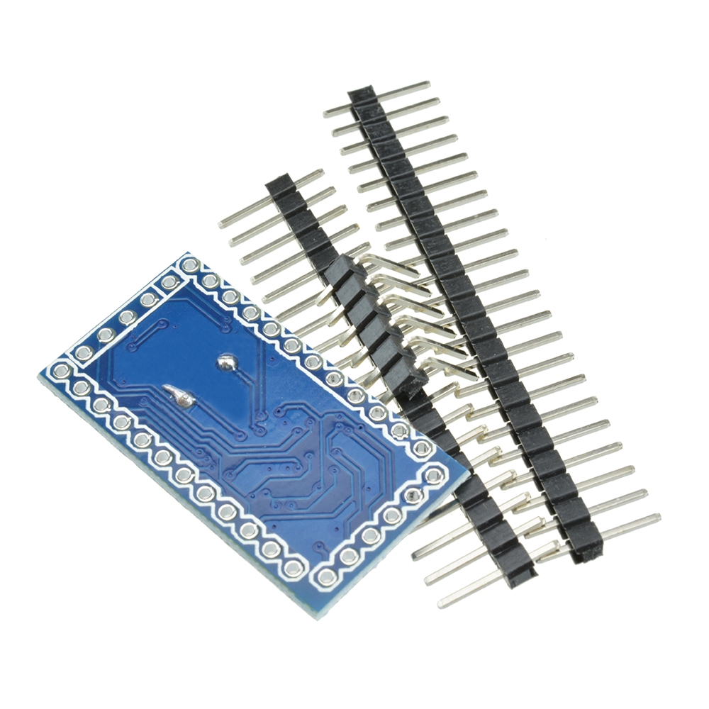 Mô-đun Pro Mini Atmega168 5V 16M dành cho arduino tương thích Nano thay thế Atmega328 chuyên dụng