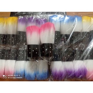 Chổi phủi bụi nail, chổi phủi bụi ngắn