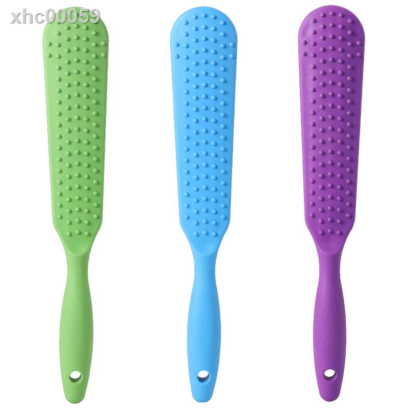 ❐Búa Silicone tập lưng chuyên dụng tiện lợi