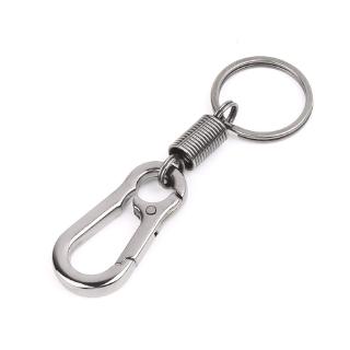 Móc khoá dây thắt lưng chống lạc
