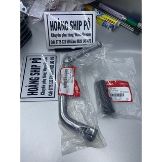 Giò đạp wave alpha zin / chính hãng