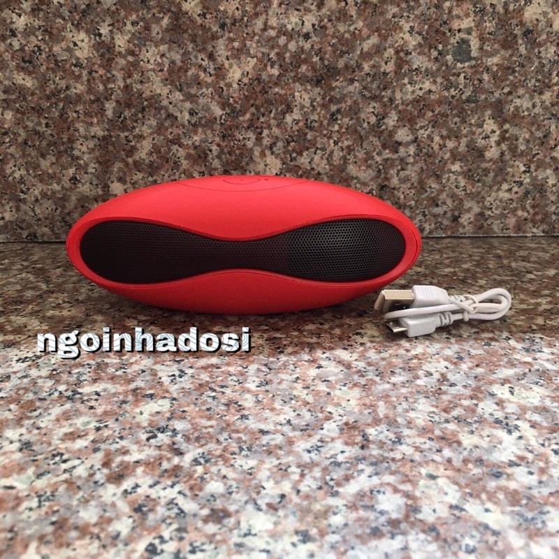 Loa Bluetooth Mini-X6U