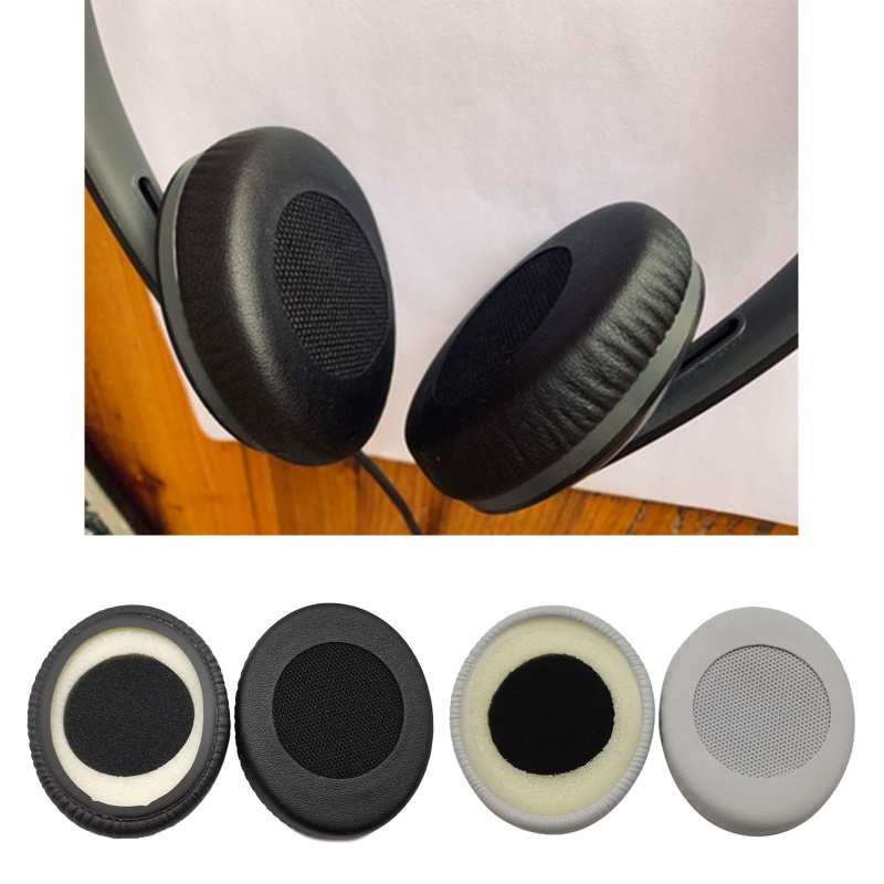 Đệm Bọc Bảo Vệ Tai Nghe Chụp Đầu Bằng Memory Foam Siêu Bền Tiện Dụng Cho HD2 10 HD2 30G