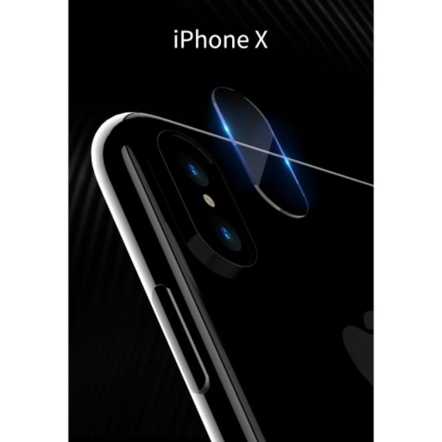 kính cường lực bảo vệ camera iphone 6 , 7 , 8 , XR , iphone X, Xs max