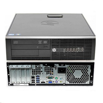 Máy Tính Đồng Bộ HP 6200 SFF dùng văn phòng ,công ty ,sinh viên,học sinh