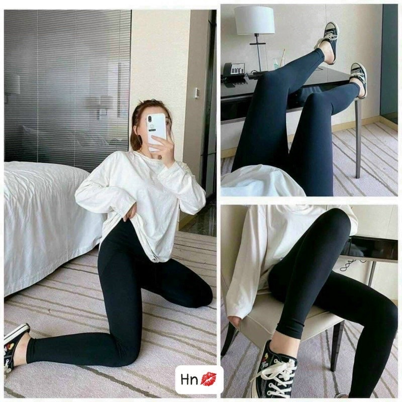 Quần legging HM