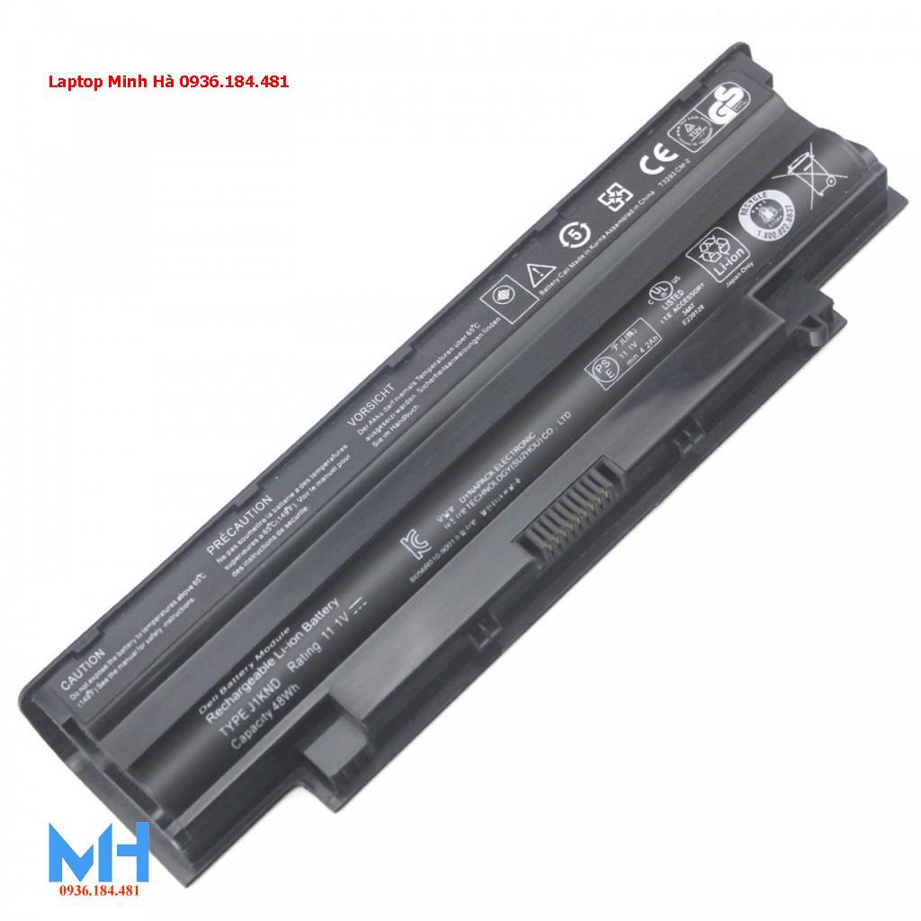 Pin laptop Dell Inspiron 3420 3520 6cell
