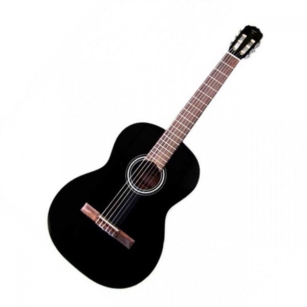 [Chính hãng] Đàn Guitar Classic Takamine GC1 TOP SOLID MAHOGANY