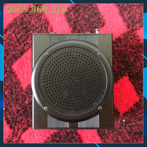 Loa Bẫy Chim - Loa Điều Khiển Từ Xa E900