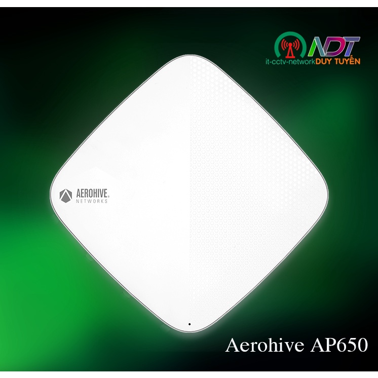 ✅ Cloud Free- Extreme Aerohive AP330 Bộ Phát Sóng Wifi Chuyên Dụng - Roaming - Mesh , aerohive