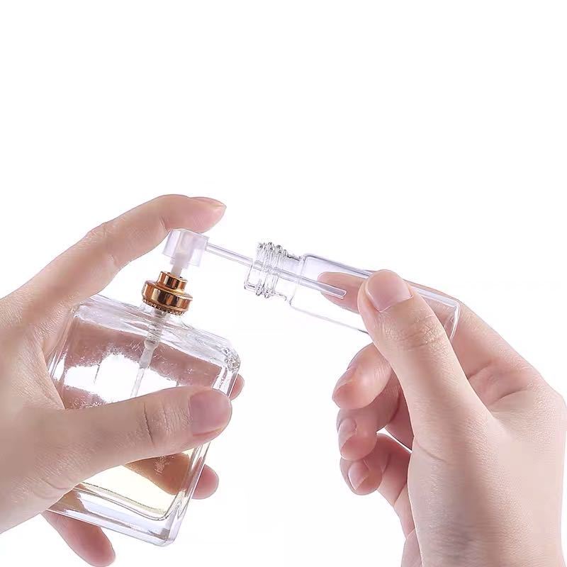 Set 3 Phễu Nhỏ Giọt Chuyên Dụng Cho Máy Bơm Nước Hoa