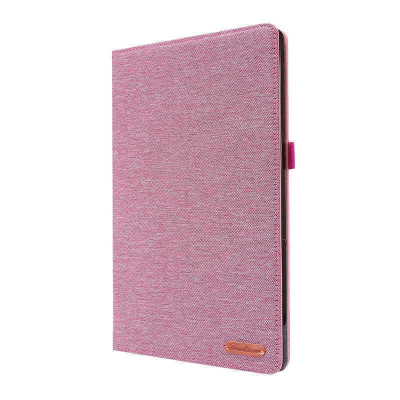 Ốp Lưng Da PU Chống Sốc Cho Nokia T20 10.4 inch