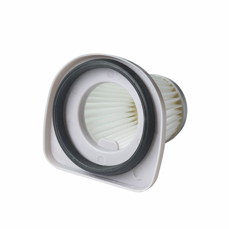 Dụng cụ lọc bụi cho máy hút bụi Midea SC861R SC861 SC861A SC861B Haipa HEPA